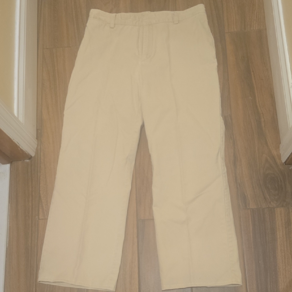 Ralph Lauren  Womens Chinos